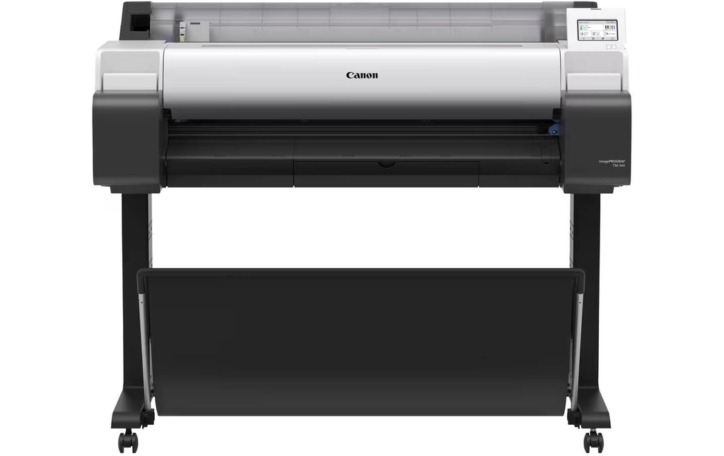 Canon Imprimante grand format imagePROGRAF TM-340