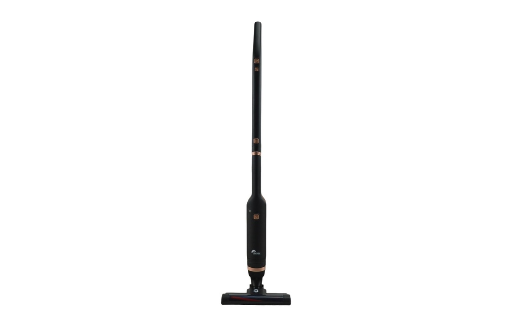 OHMEX Aspirateur à manche sans fil OHM-VVC-8040 Bronze/Noir