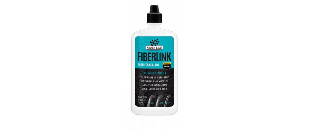 FINISH LINE FiberLink Pro Latex 240 ml