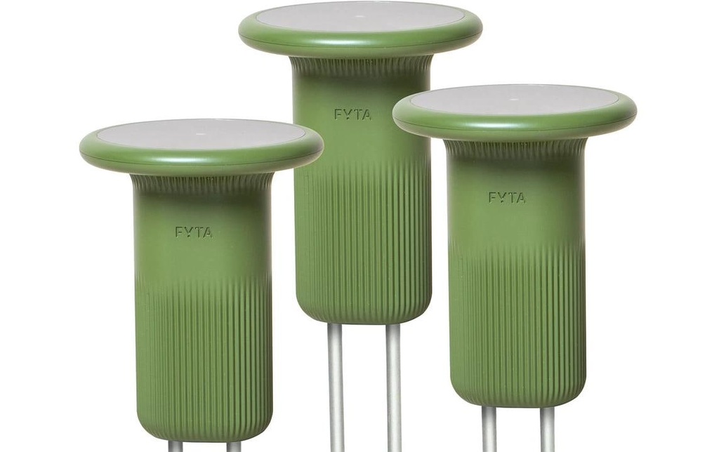 Fyta Kits de goutteurs Outdoor