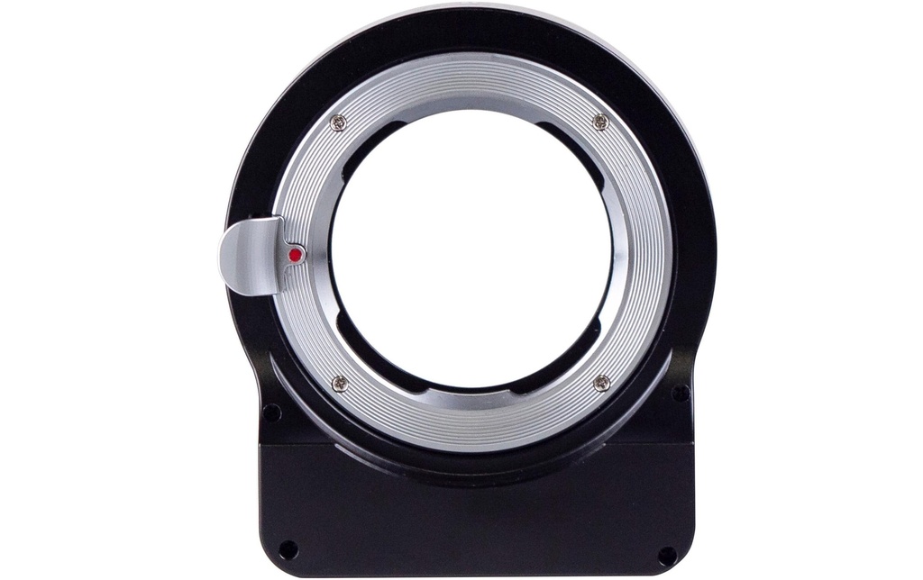 Laowa Convertisseur d’objectif Megadap Leica M Nikon Z AF