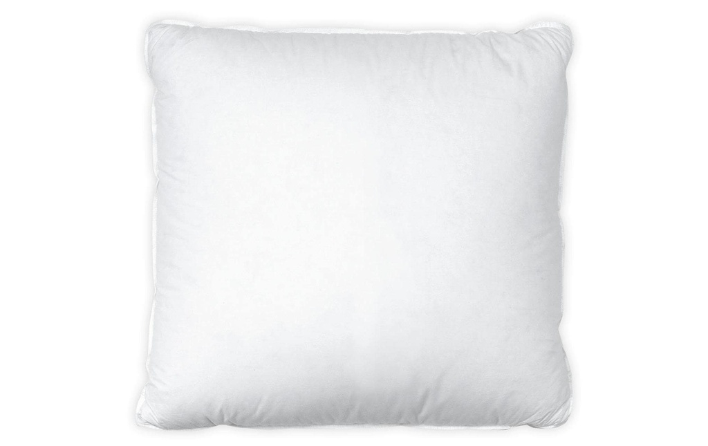 Interio Bettwaren Oreiller classique Basic Regular 65 x 65 cm
