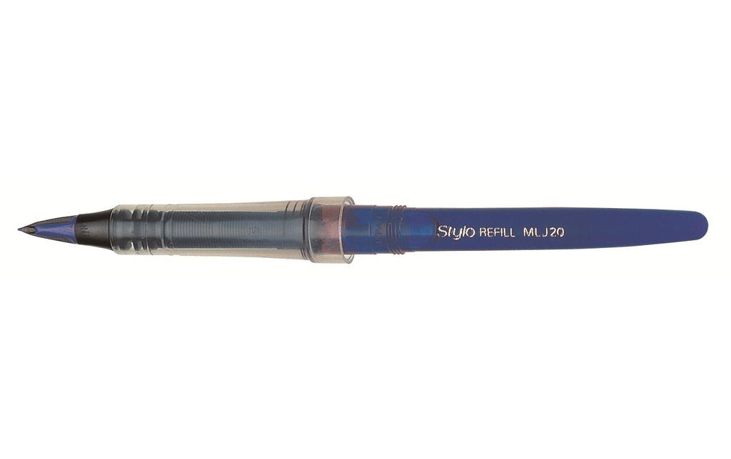 PENTEL Mine rech.Tradio Stylo bleu