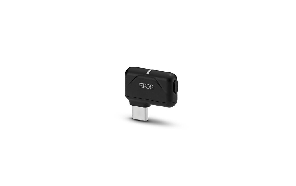 EPOS Adaptateur Bluetooth BTD 800 USB-C - Bluetooth