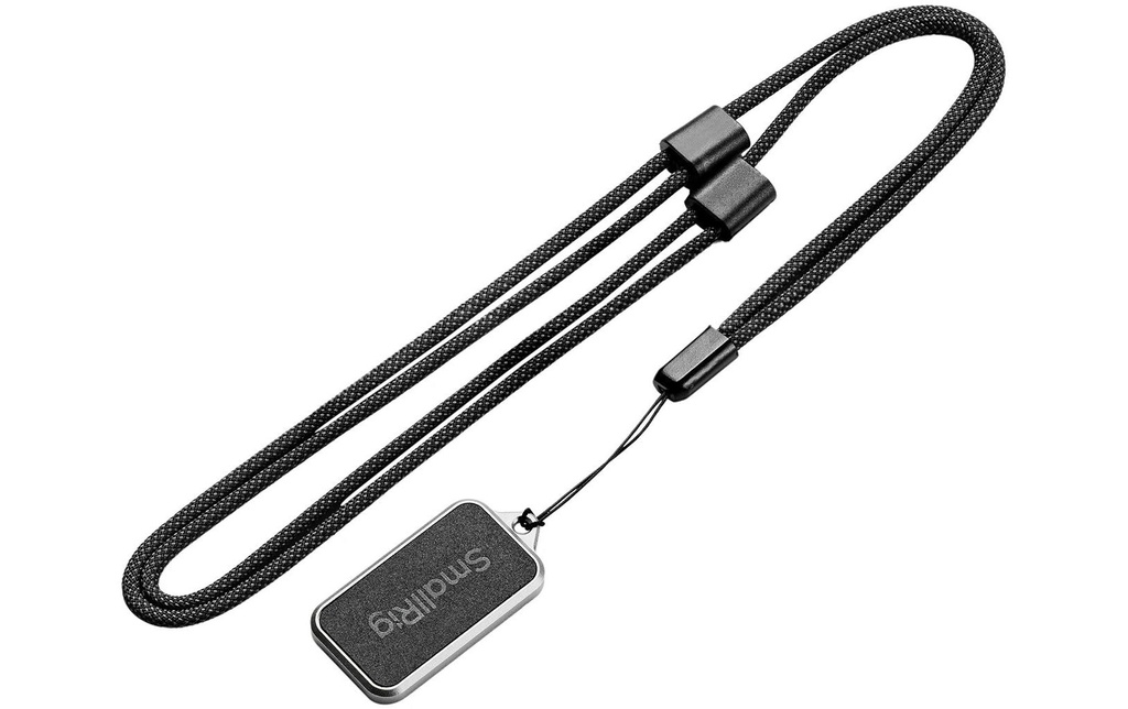 Smallrig Support vissable pour bandoulière