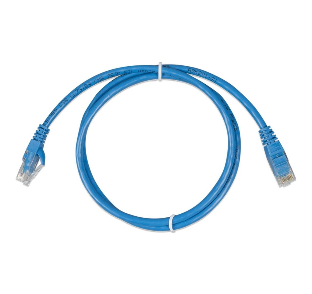 Victron Câble UTP RJ45 3 m