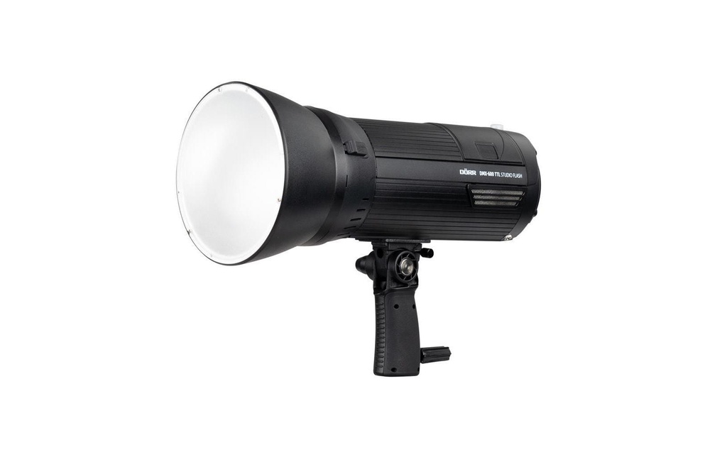 Dörr Flash de studio TTL DMX-600 avec batterie