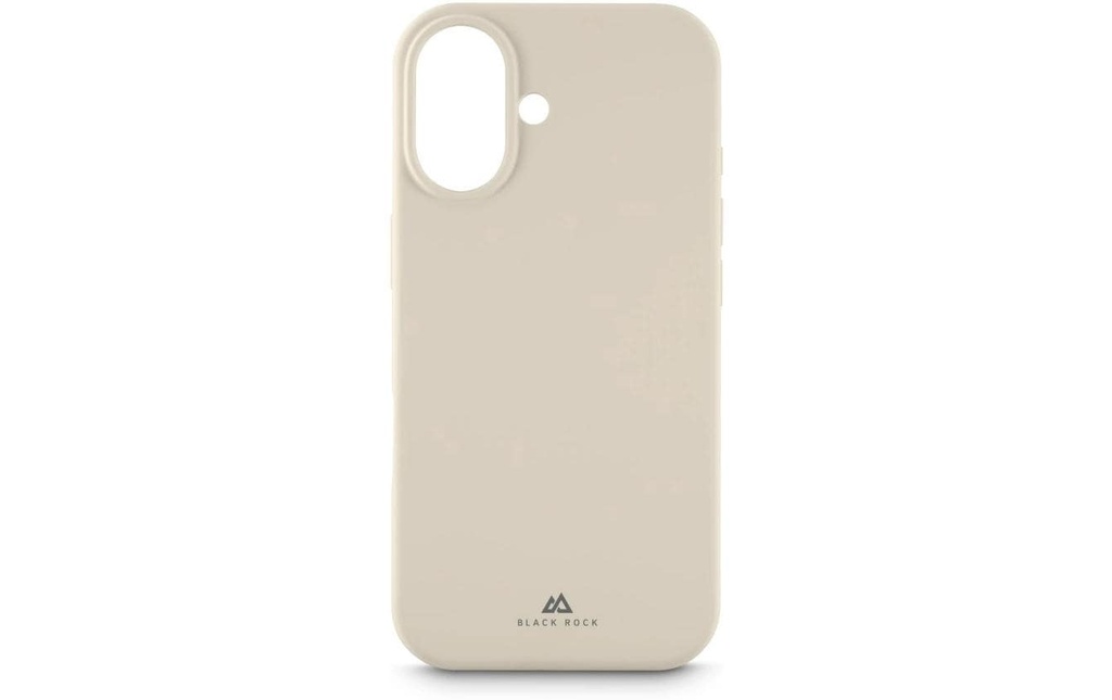 Black Rock Coque arrière Mag Urban Case Apple iPhone 17