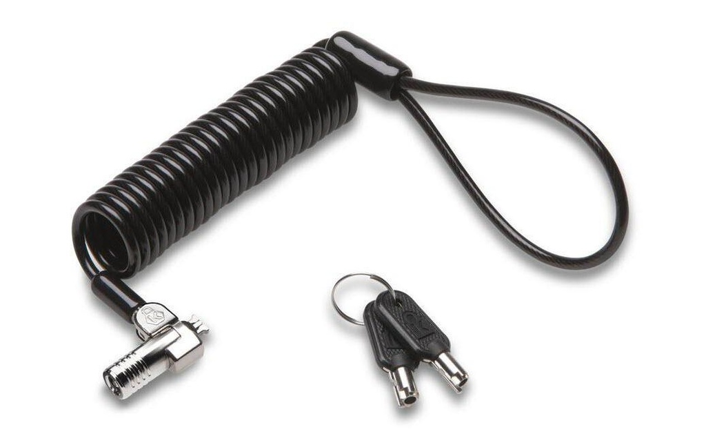 Kensington Serrures de sécurité NanoSaver Portable Keyed