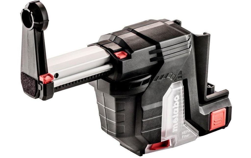 Metabo Dispositif d’aspiration ISA 18 LTX 24