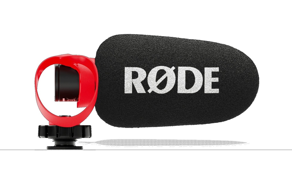 Rode Microphone VideoMicro II
