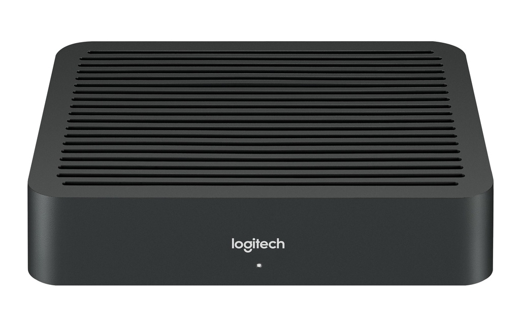 Logitech Rally Table Hub sans alimentation électrique