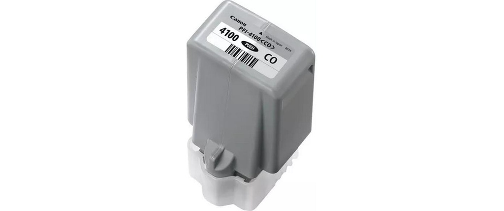Canon Encre PFI-4100CO Optimiseur de chrominance Clair
