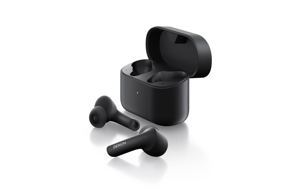 Denon Écouteurs True Wireless In-Ear AH-C630W Noir