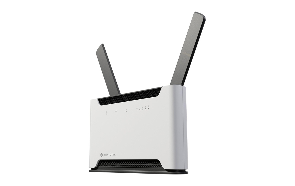 MikroTik Routeur WiFi Dual-Band Chateau PRO ax