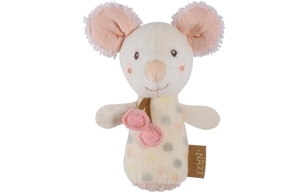 fehn Hochet Mini Souris