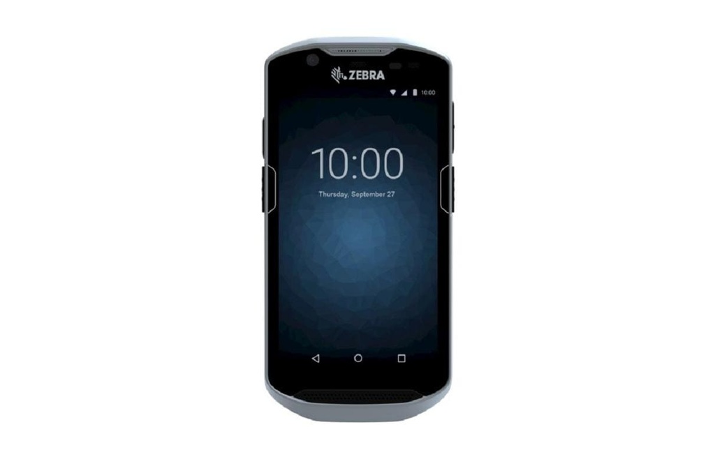 Zebra Technologies Tablette scanner TC57 LTE 32 GB Noir