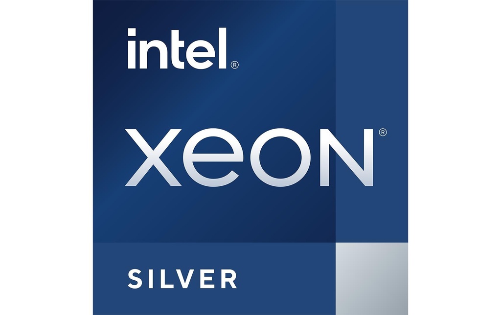 HPE CPU DL360 G10+ Xeon Silver 4309Y 2.8 GHz