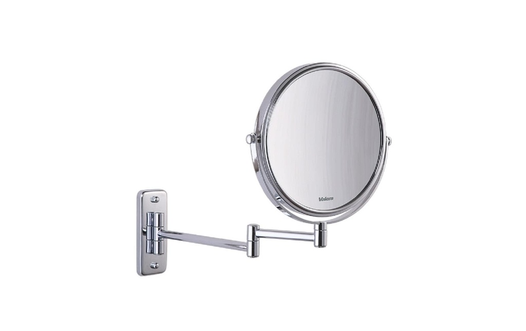 Valera Miroir cosmétique Optima Classic, Argent