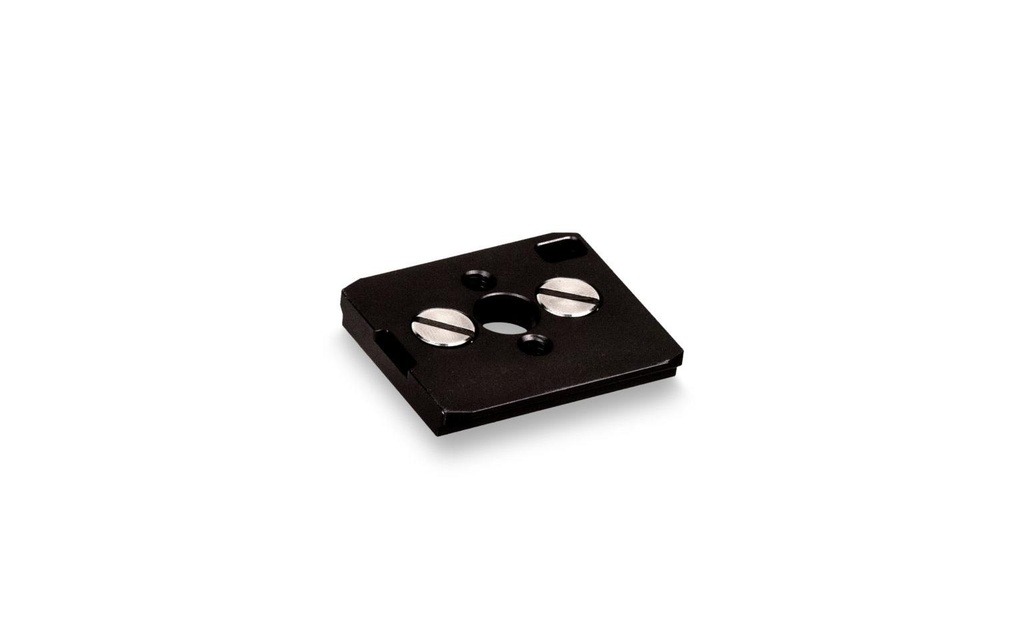 Tilta Baseplate Bottom Plate pour Sony Alpha 7S III - Noir