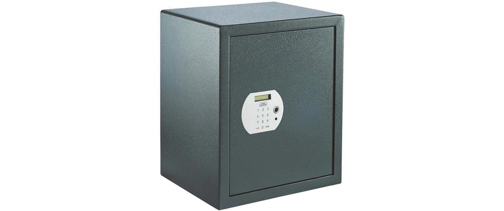 Burgwächter Coffre-fort de meuble PS 140 E FP