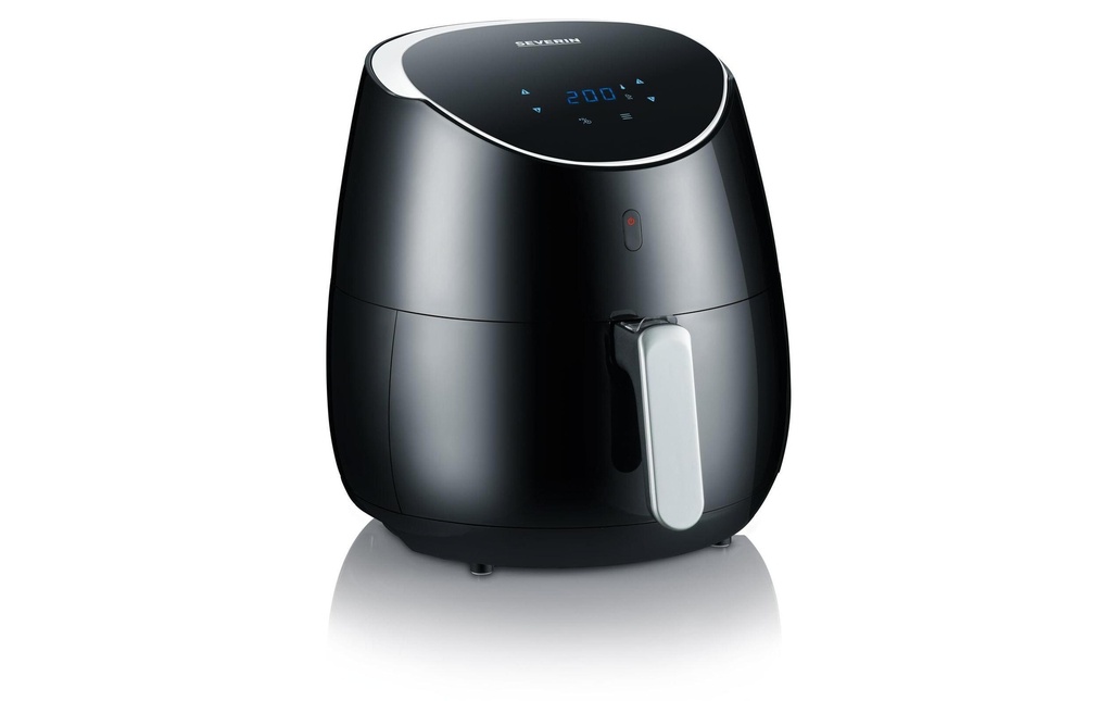 Severin Friteuse à air chaud FR 2445 5 l