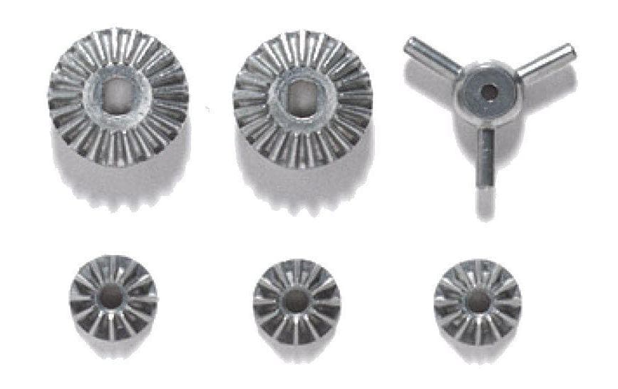 Tamiya Roues coniques TT-01/TNS/M-05