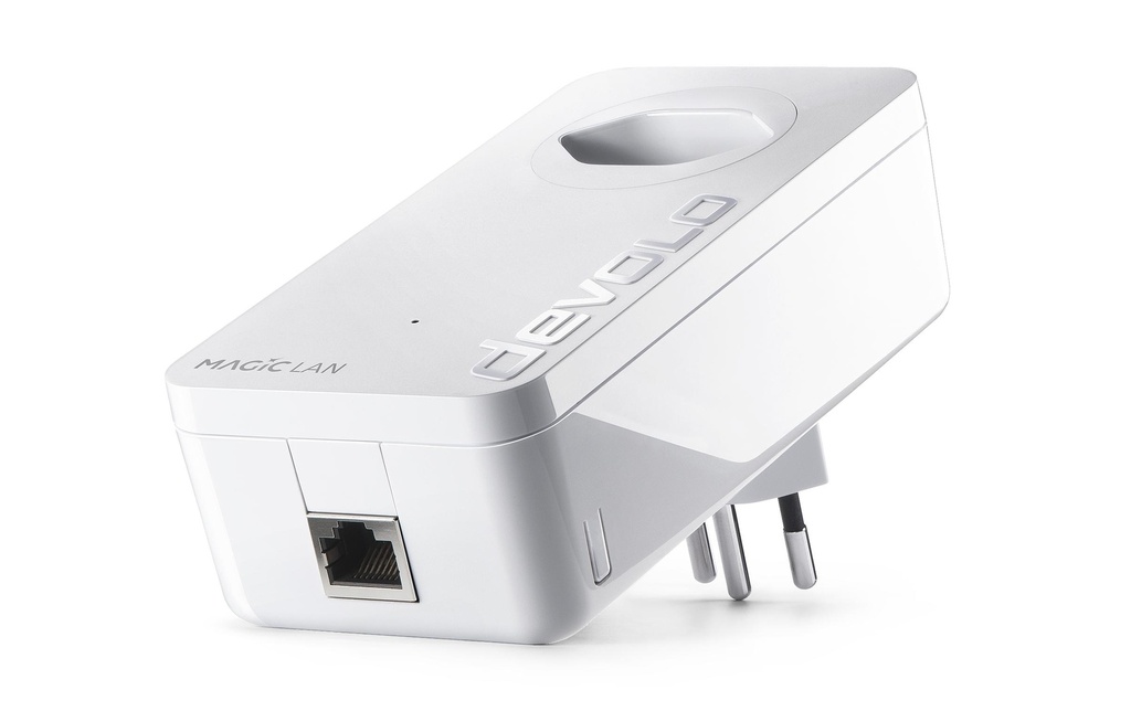 devolo Powerline Magic 2 LAN Adaptateur d'extension