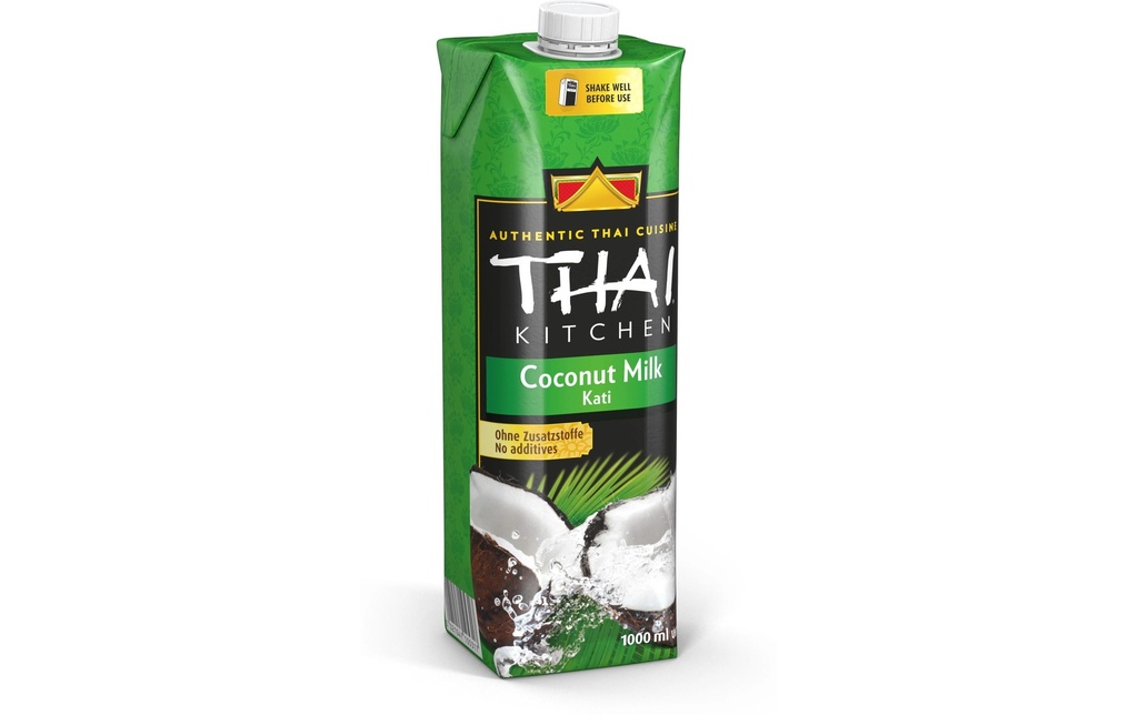 Thai Kitchen Coconut Milk 1 l