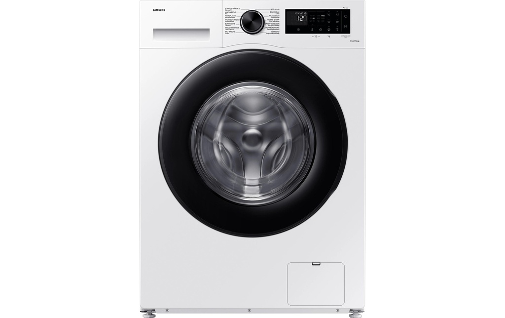 Samsung Machine à laver WW90CGC04AAEWS Gauche