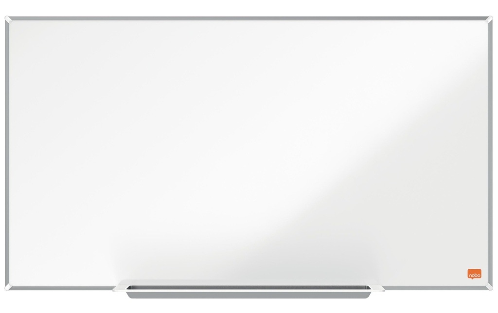 Nobo Tableau blanc magnétique Impression Pro 55