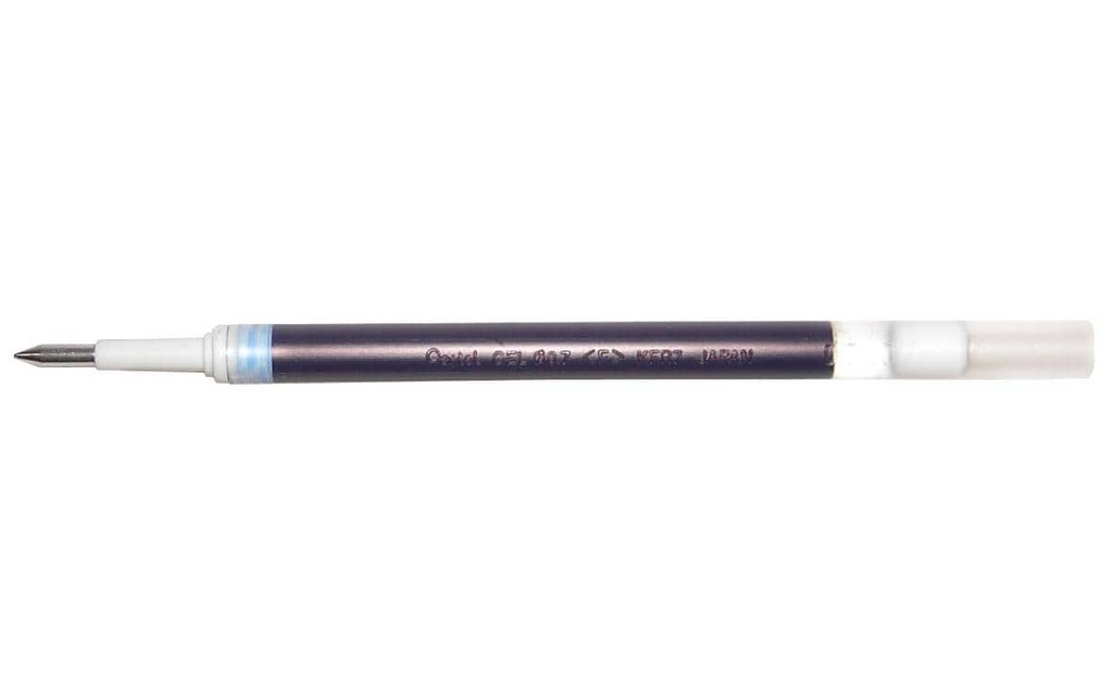 PENTEL Mine roller Hybrid Grip 0.7 bl