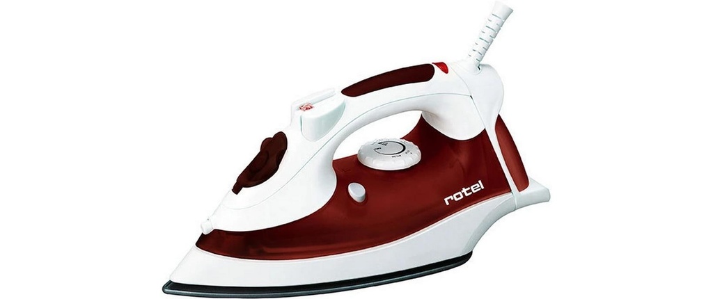 Rotel Fer à vapeur 917CH1