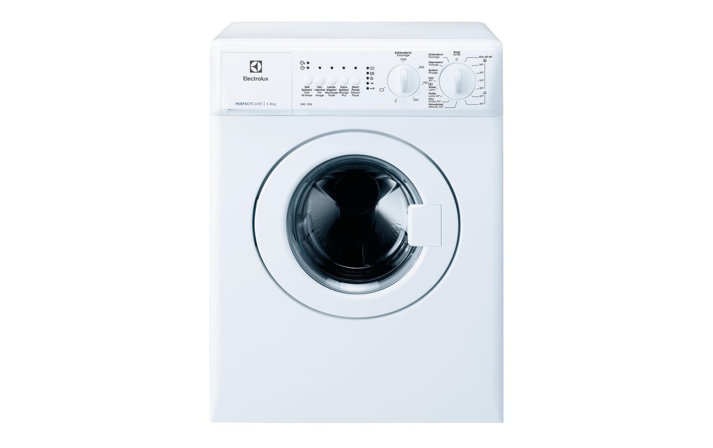 Electrolux Machine à laver Compact D EWC1352 Gauche