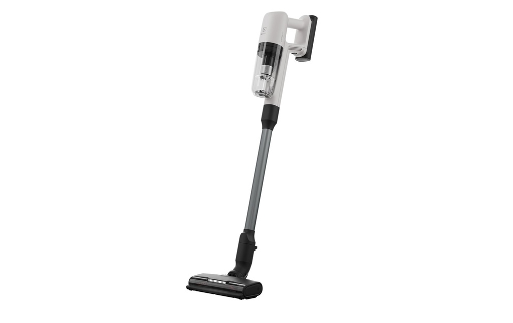 Electrolux Aspirateur à manche sans fil EP71HB14SH Gris clair