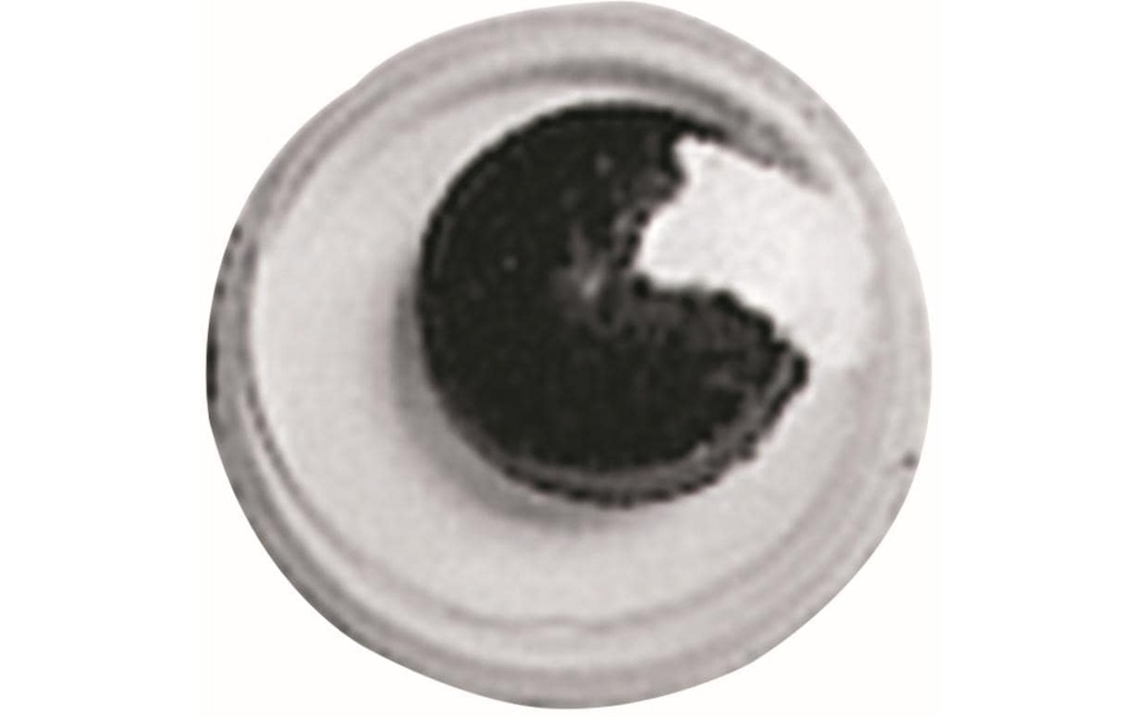 Knorr Prandell Yeux vacillants  52 Pièce/s, 7 mm