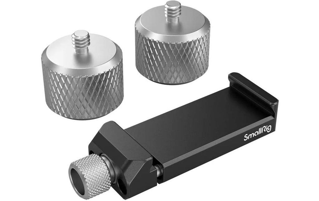 Smallrig Kit de contrepoids pour stabilisateurs DJI RS 2 et Zhiyun