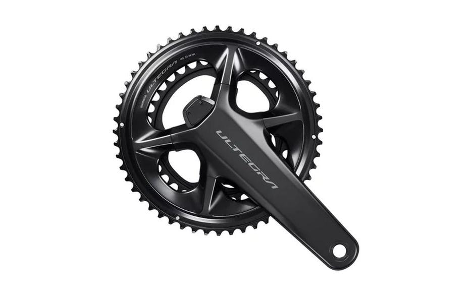Shimano Manovella Ultegra FC-R8100-P HT2 172.5 mm