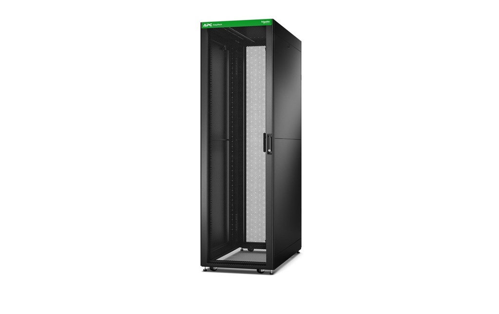 APC Armoire réseau Easy Rack ER6212 42HE / Noir