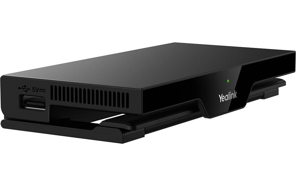 Yealink Systèmes de présentation sans fil RoomCast E2