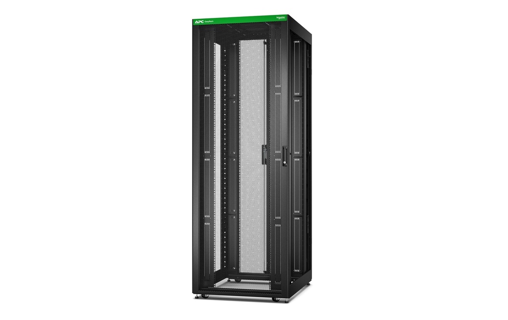 APC Armoire réseau Easy Rack ER8800 48HE / Noir