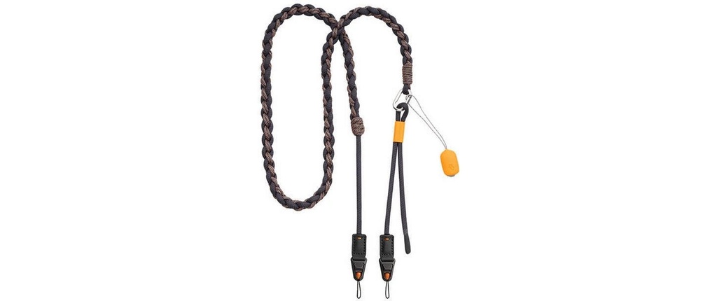PGYTECH LinkGo Phone Photography Strap Noir