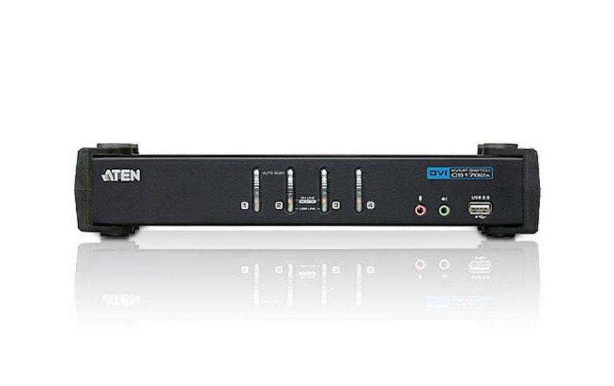 Aten Commutateur KVM CS1764A