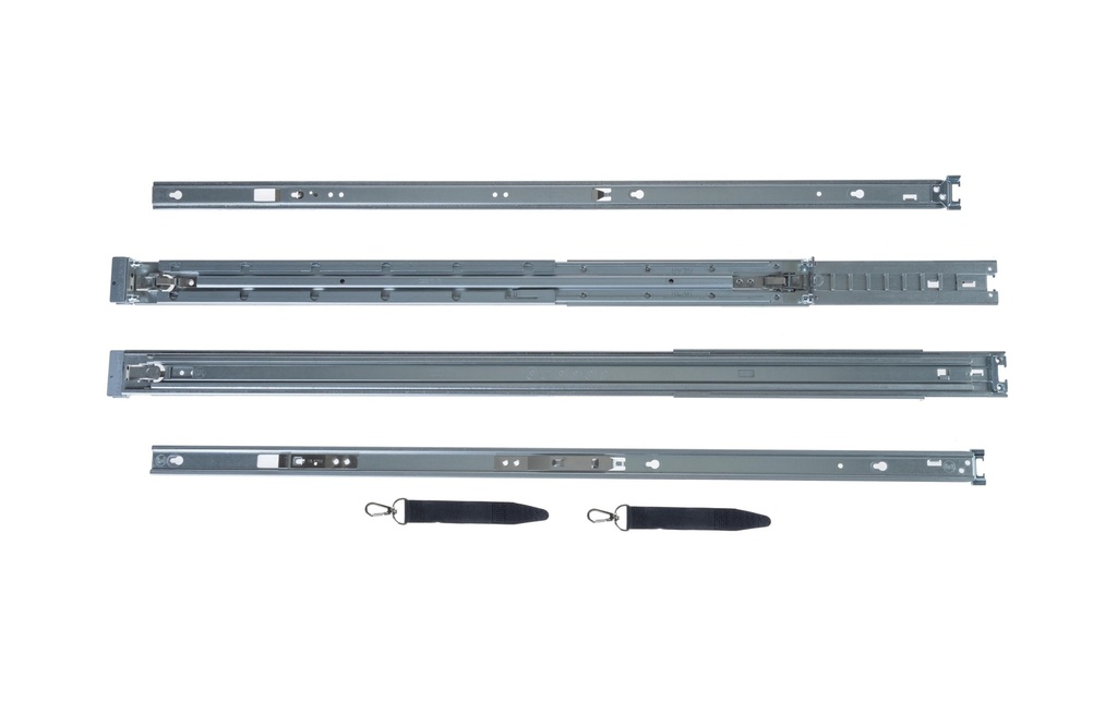 HPE Kits de montage en rack P52341-B21