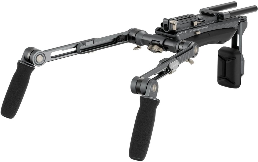 Smallrig HawkLock Shoulder Rig SR007 Pro