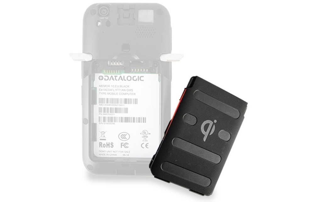 Datalogic Batterie pour Memor 10