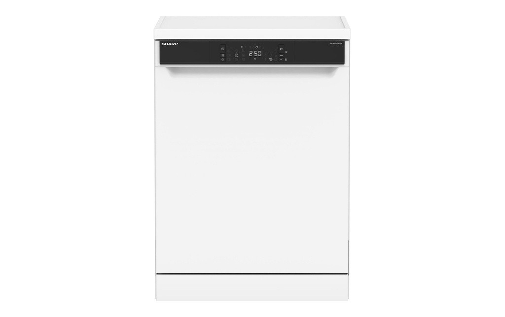 Sharp Lave-vaisselle QW-NA3YF42AW-CH