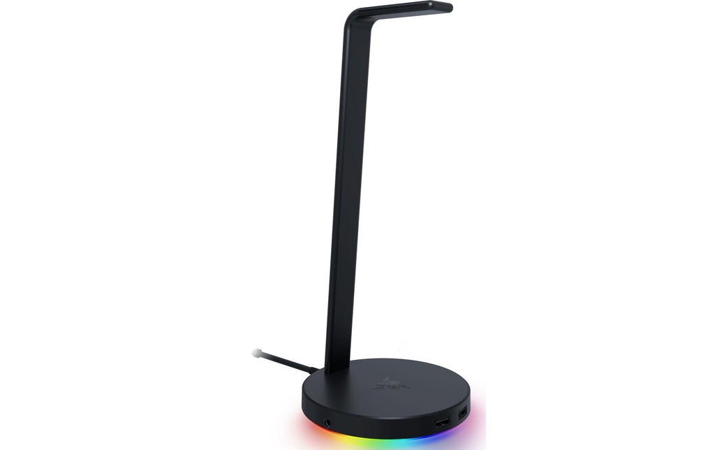 Razer Support pour Casques & écouteurs V2 Chroma Noir