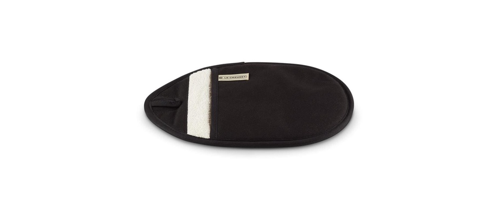 Le Creuset Maniques Noir