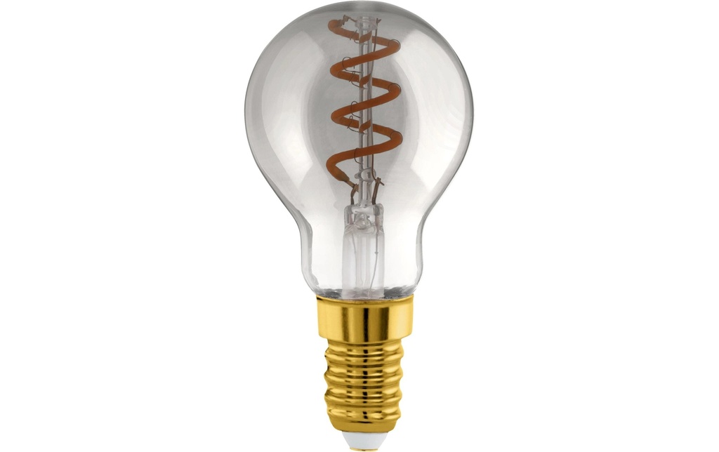EGLO Leuchten Lampe 4 W E14 Blanc chaud